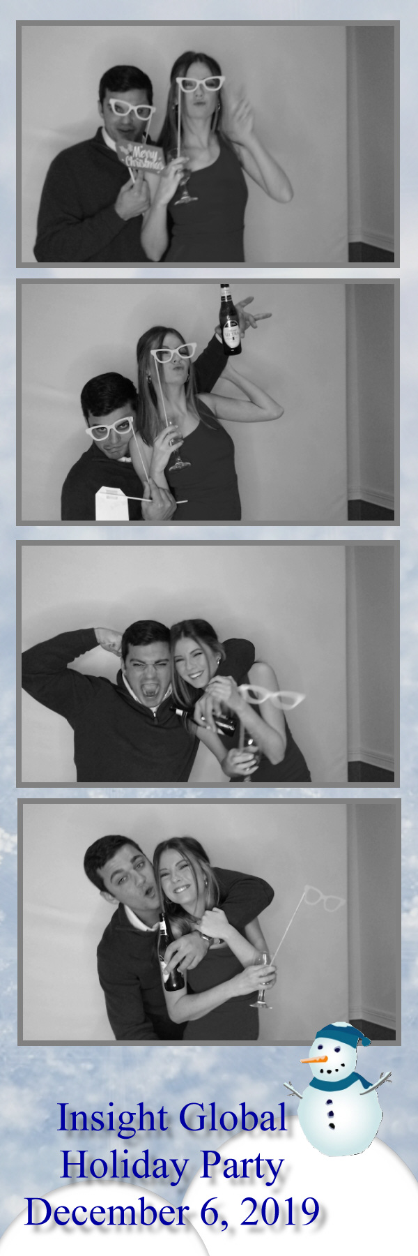 Insight Global  | View more photos from the event at gallery.saycheesephotobooth.com/u/SayCheesePhotoBooth/Insight-Global