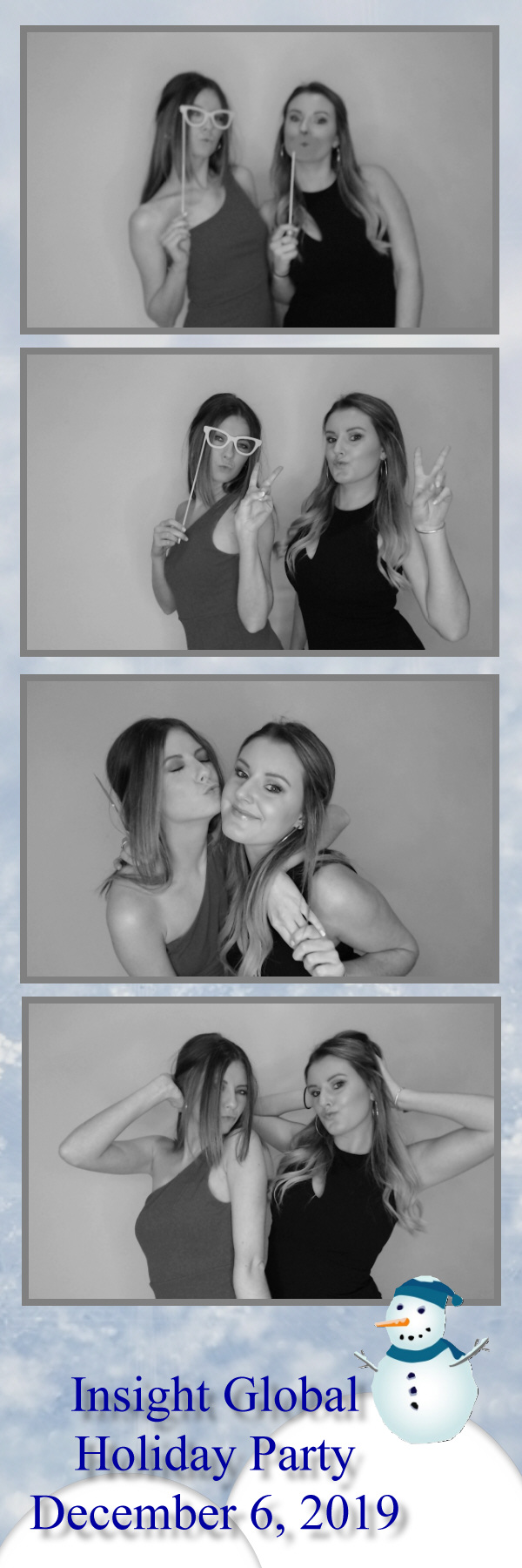 Insight Global  | View more photos from the event at gallery.saycheesephotobooth.com/u/SayCheesePhotoBooth/Insight-Global