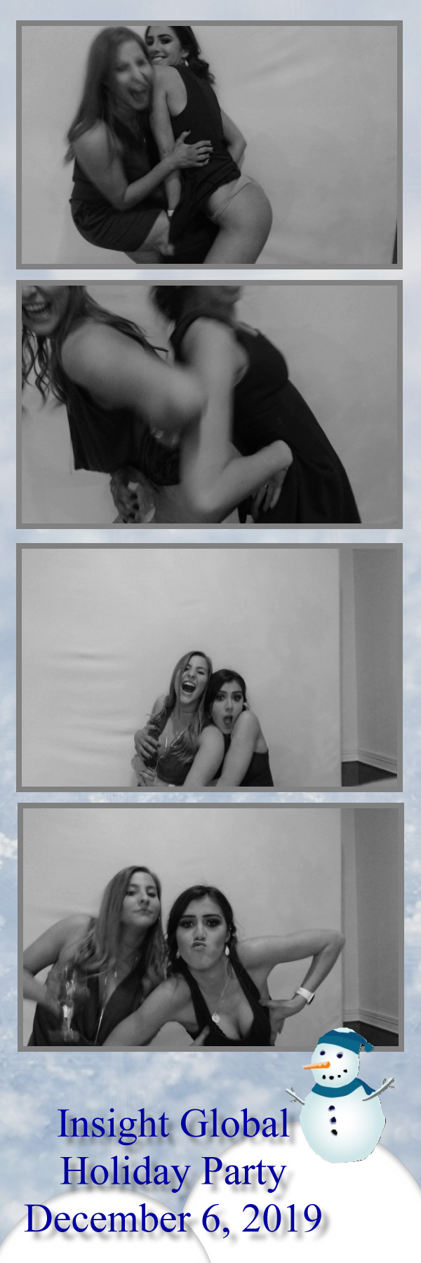 Insight Global  | View more photos from the event at gallery.saycheesephotobooth.com/u/SayCheesePhotoBooth/Insight-Global