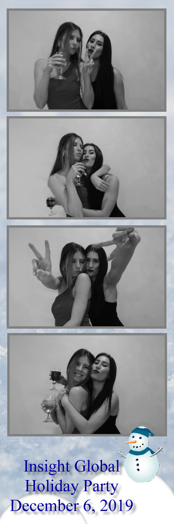 Insight Global  | View more photos from the event at gallery.saycheesephotobooth.com/u/SayCheesePhotoBooth/Insight-Global