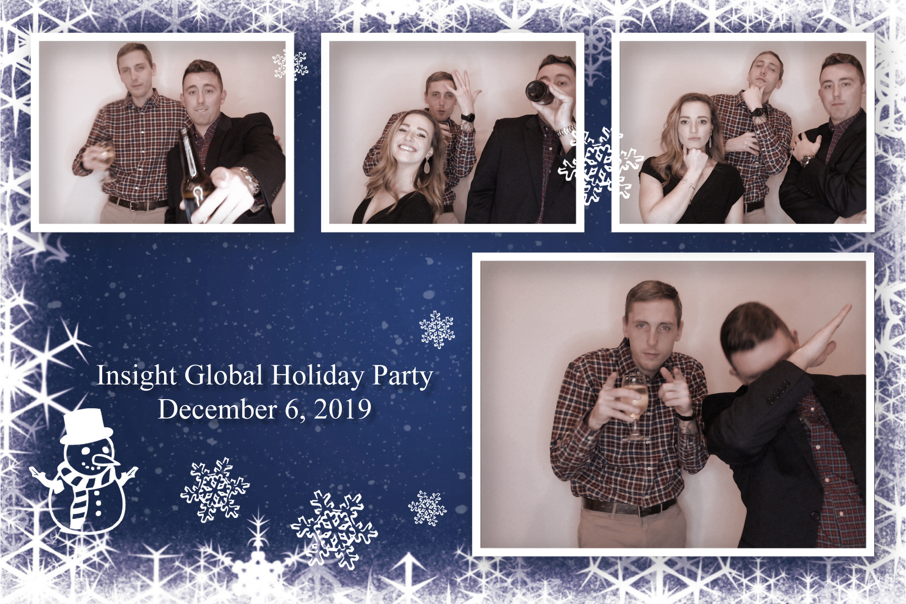 Insight Global  | View more photos from the event at gallery.saycheesephotobooth.com/u/SayCheesePhotoBooth/Insight-Global