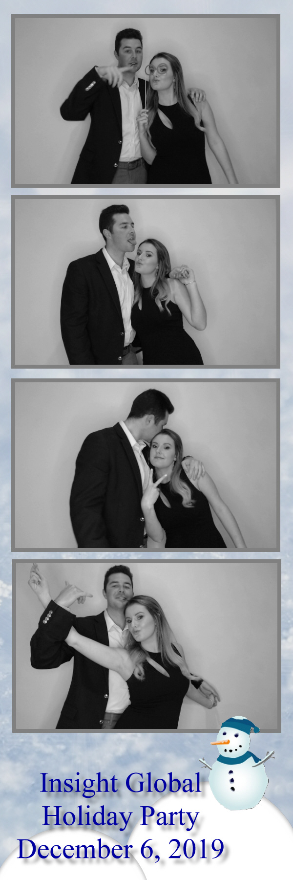 Insight Global  | View more photos from the event at gallery.saycheesephotobooth.com/u/SayCheesePhotoBooth/Insight-Global