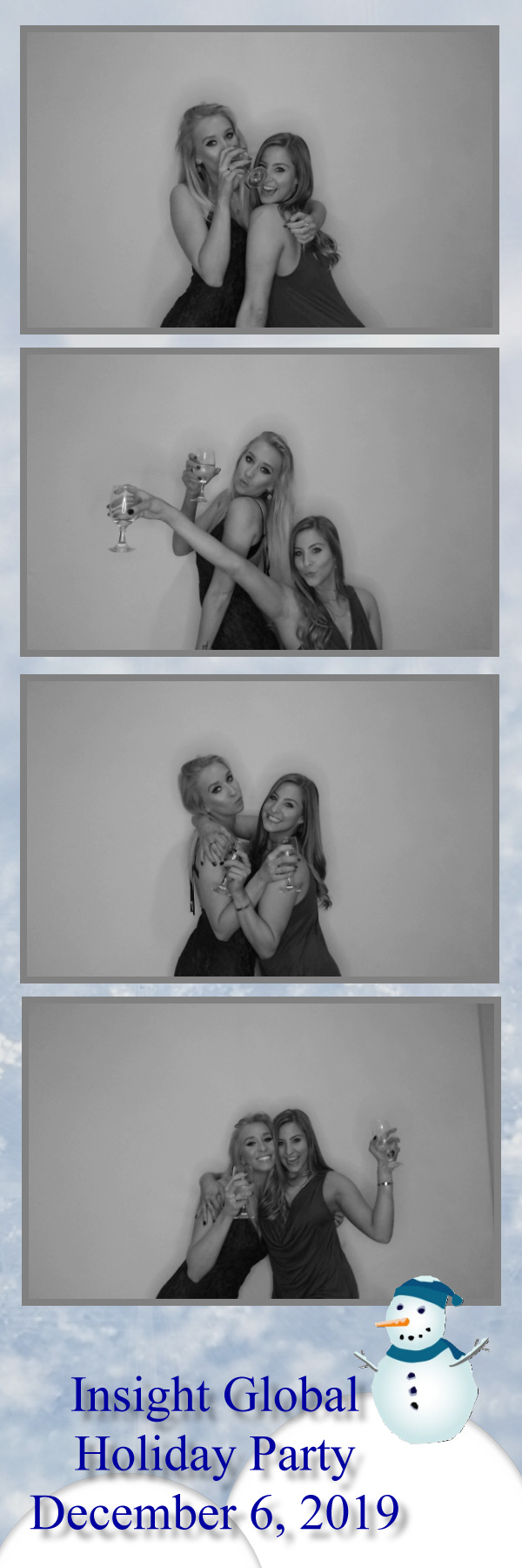 Insight Global  | View more photos from the event at gallery.saycheesephotobooth.com/u/SayCheesePhotoBooth/Insight-Global