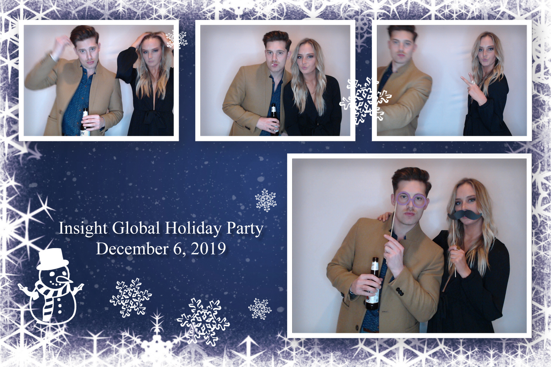 Insight Global  | View more photos from the event at gallery.saycheesephotobooth.com/u/SayCheesePhotoBooth/Insight-Global