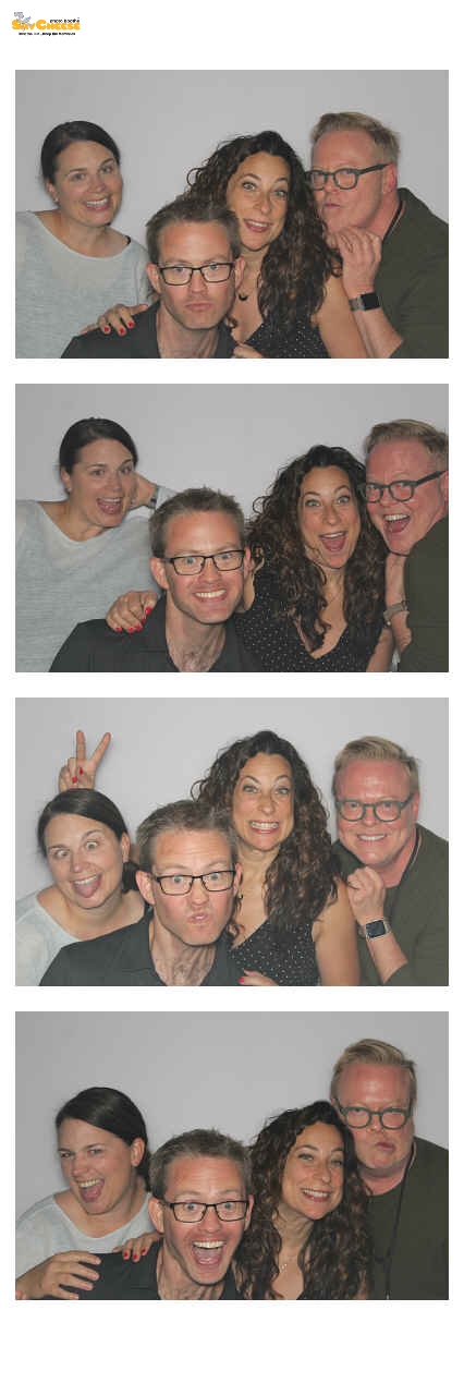 Ipsos | View more photos from the event at gallery.saycheesephotobooth.com/u/SayCheesePhotoBooth/Ipsos