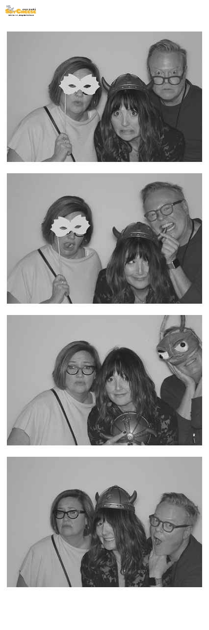 Ipsos | View more photos from the event at gallery.saycheesephotobooth.com/u/SayCheesePhotoBooth/Ipsos