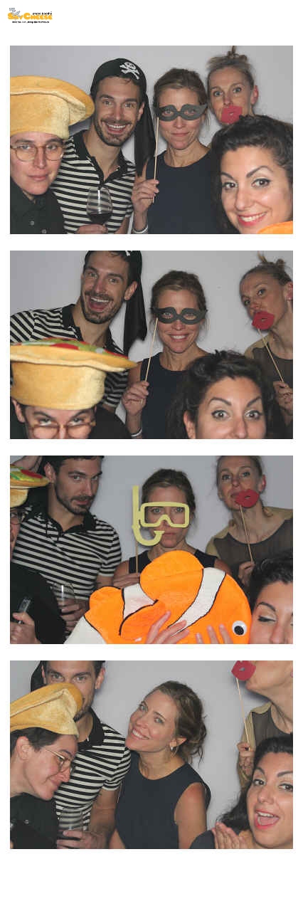 Ipsos | View more photos from the event at gallery.saycheesephotobooth.com/u/SayCheesePhotoBooth/Ipsos