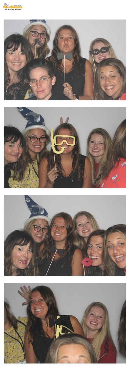 Ipsos | View more photos from the event at gallery.saycheesephotobooth.com/u/SayCheesePhotoBooth/Ipsos