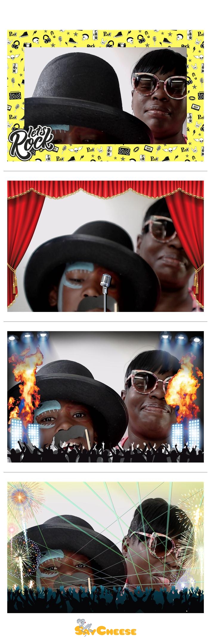JACK Casino  | View more photos from the event at gallery.saycheesephotobooth.com/u/SayCheesePhotoBooth/JACK-Casino