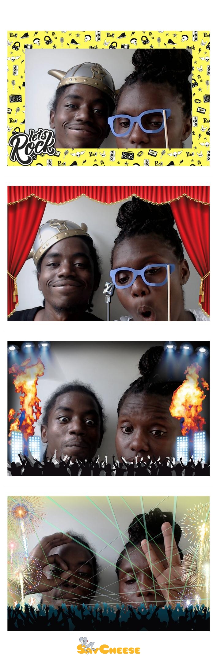 JACK Casino  | View more photos from the event at gallery.saycheesephotobooth.com/u/SayCheesePhotoBooth/JACK-Casino