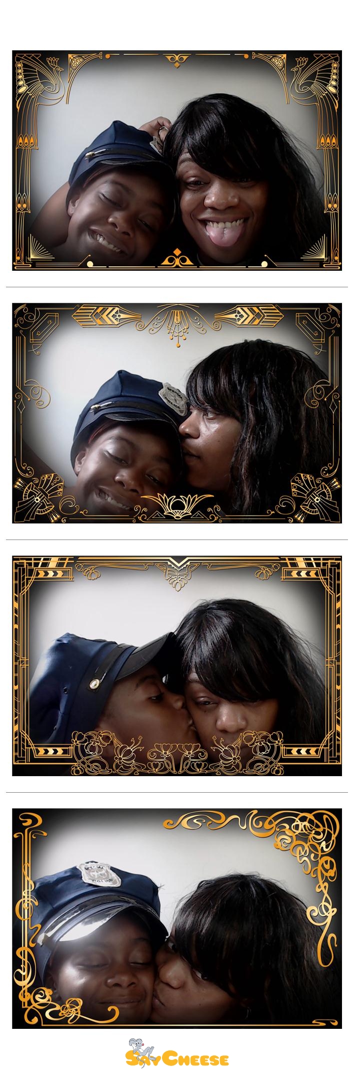 JACK Casino  | View more photos from the event at gallery.saycheesephotobooth.com/u/SayCheesePhotoBooth/JACK-Casino