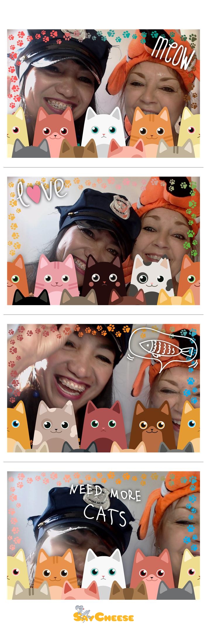 JACK Casino  | View more photos from the event at gallery.saycheesephotobooth.com/u/SayCheesePhotoBooth/JACK-Casino