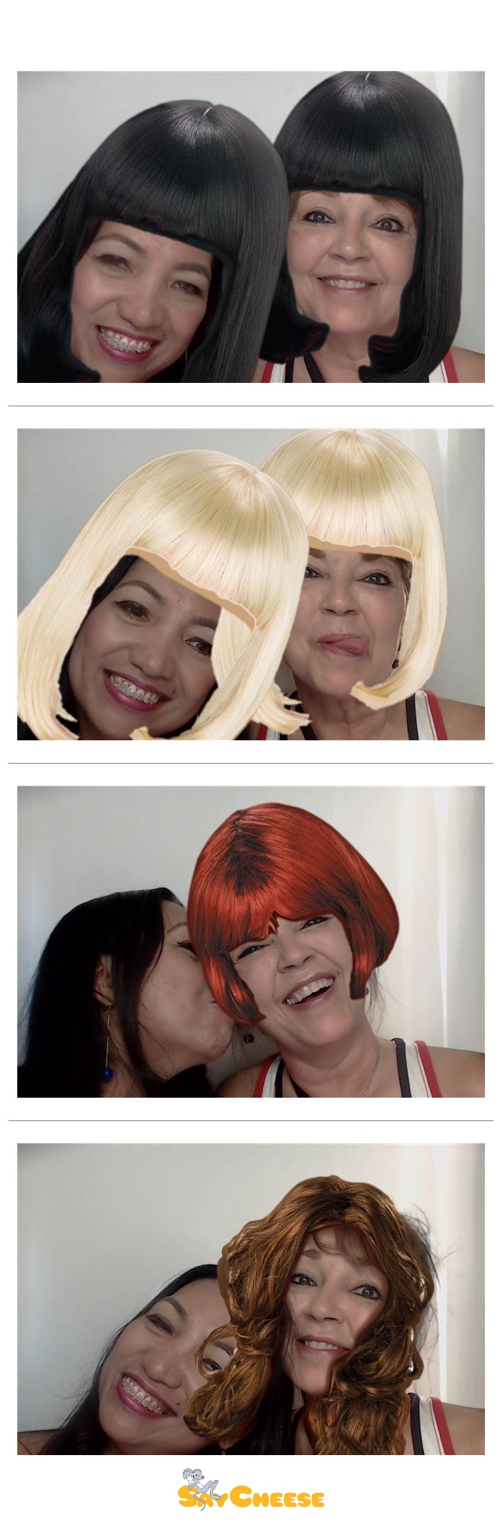 JACK Casino  | View more photos from the event at gallery.saycheesephotobooth.com/u/SayCheesePhotoBooth/JACK-Casino