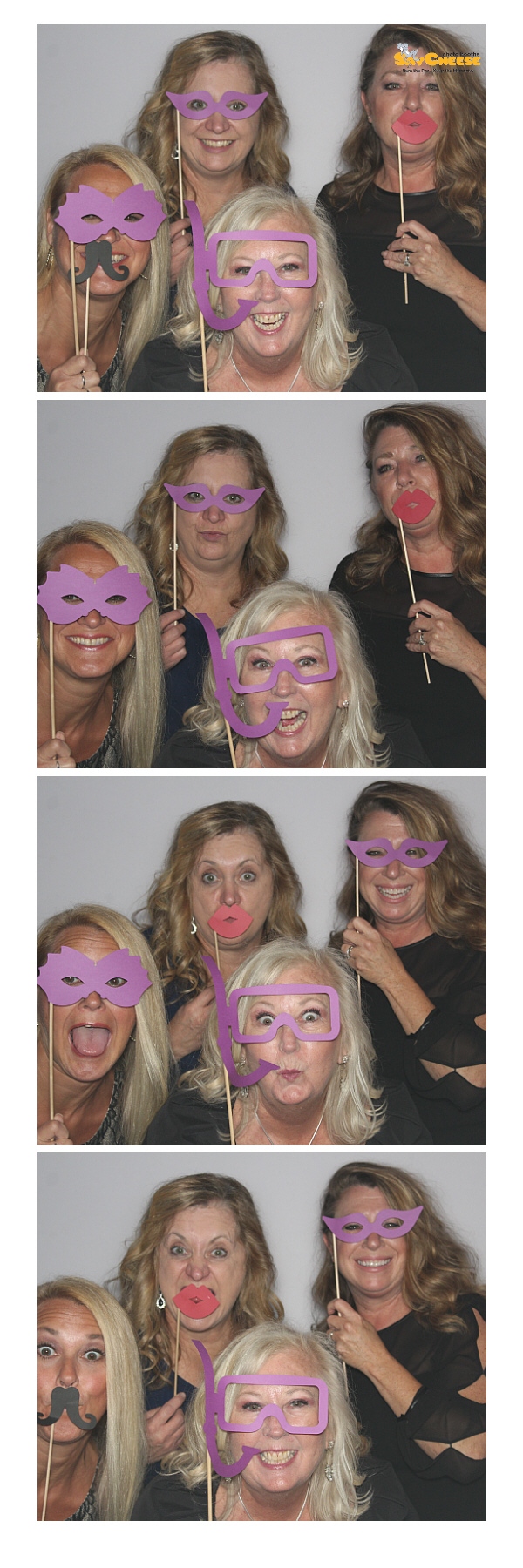 Jaeger wedding  | View more photos from the event at gallery.saycheesephotobooth.com/u/SayCheesePhotoBooth/Jaeger-wedding