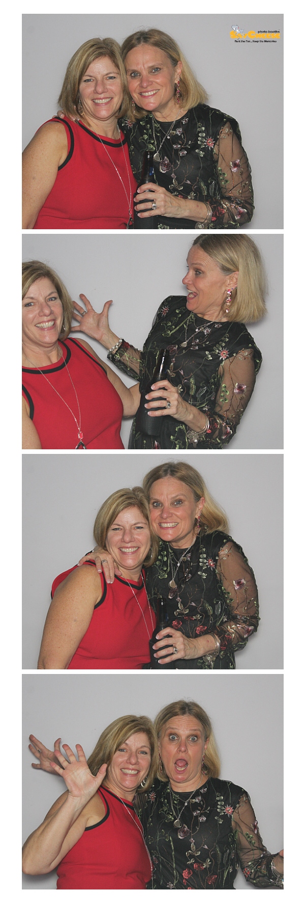Jaeger wedding  | View more photos from the event at gallery.saycheesephotobooth.com/u/SayCheesePhotoBooth/Jaeger-wedding