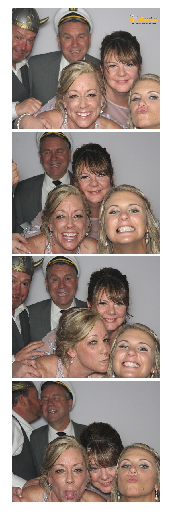 Jaeger wedding  | View more photos from the event at gallery.saycheesephotobooth.com/u/SayCheesePhotoBooth/Jaeger-wedding