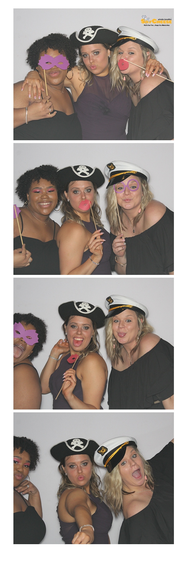 Jaeger wedding  | View more photos from the event at gallery.saycheesephotobooth.com/u/SayCheesePhotoBooth/Jaeger-wedding