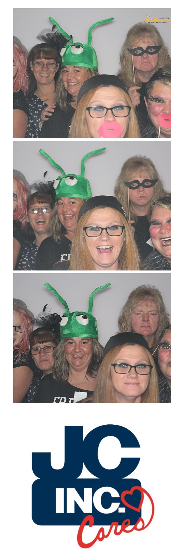 Jewel Craft  | View more photos from the event at gallery.saycheesephotobooth.com/u/SayCheesePhotoBooth/Jewel-Craft