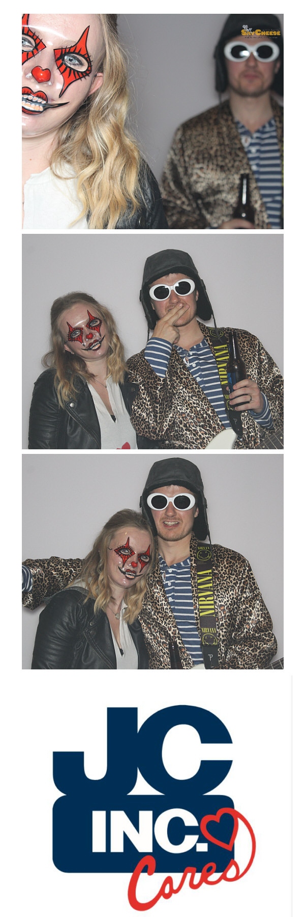 Jewel Craft  | View more photos from the event at gallery.saycheesephotobooth.com/u/SayCheesePhotoBooth/Jewel-Craft