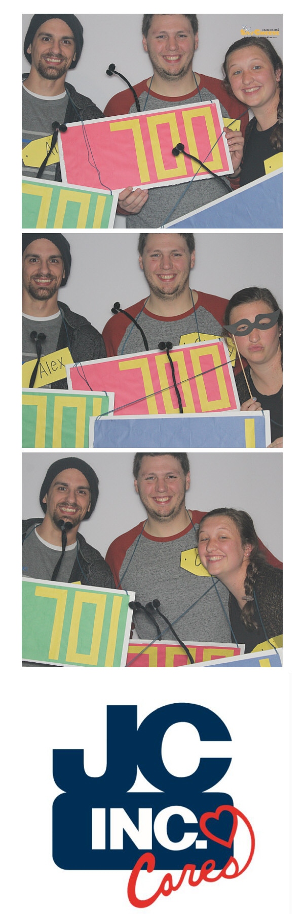 Jewel Craft  | View more photos from the event at gallery.saycheesephotobooth.com/u/SayCheesePhotoBooth/Jewel-Craft