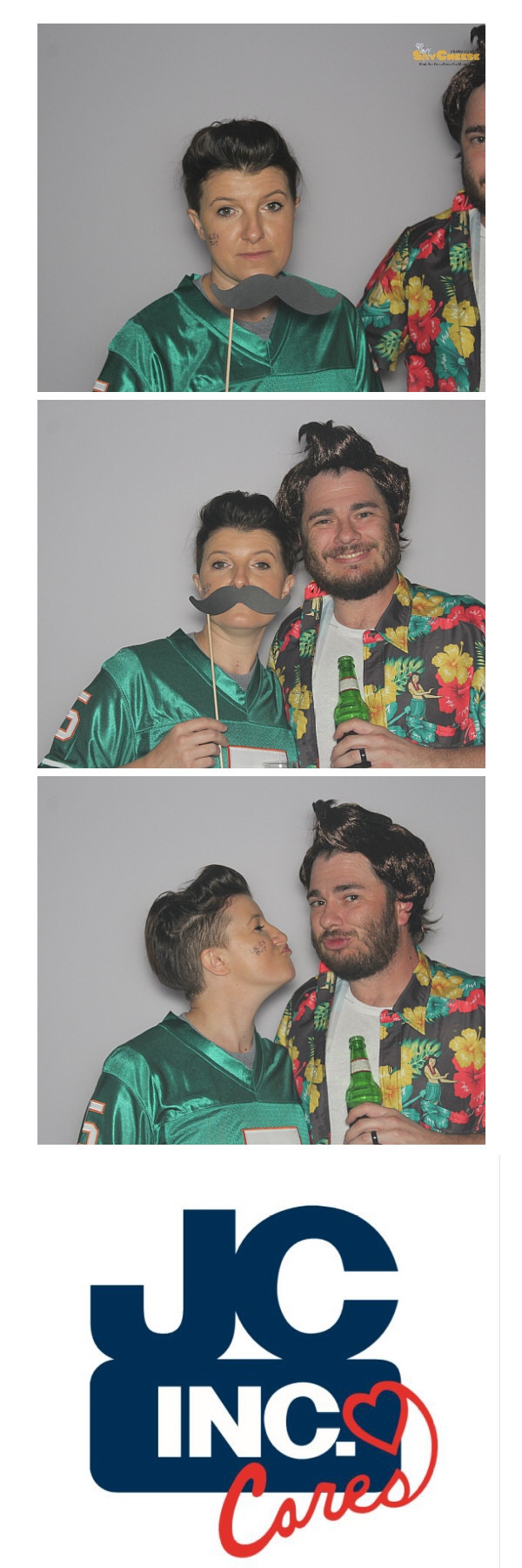 Jewel Craft  | View more photos from the event at gallery.saycheesephotobooth.com/u/SayCheesePhotoBooth/Jewel-Craft