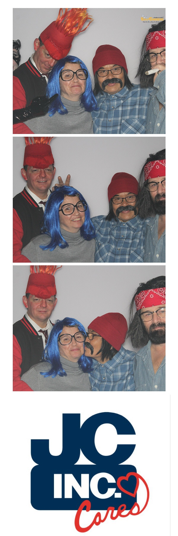Jewel Craft  | View more photos from the event at gallery.saycheesephotobooth.com/u/SayCheesePhotoBooth/Jewel-Craft