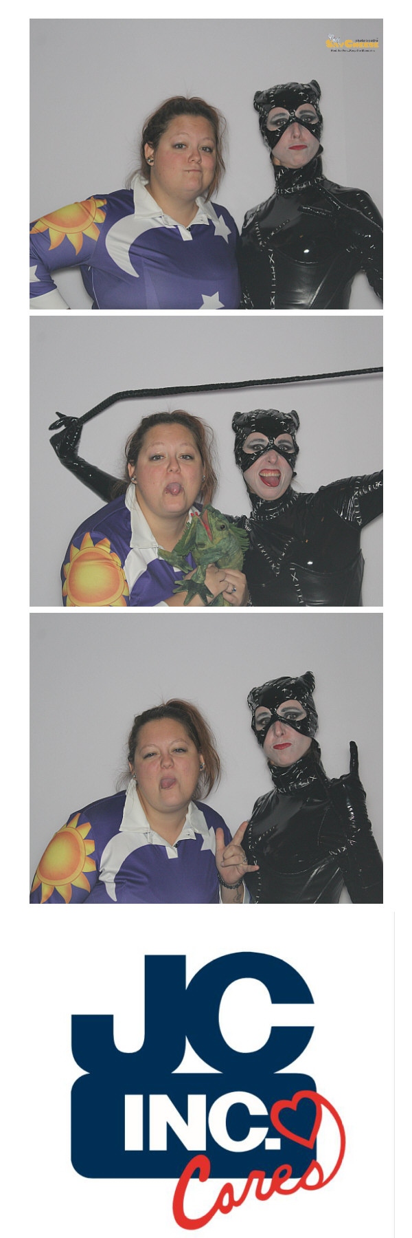 Jewel Craft  | View more photos from the event at gallery.saycheesephotobooth.com/u/SayCheesePhotoBooth/Jewel-Craft