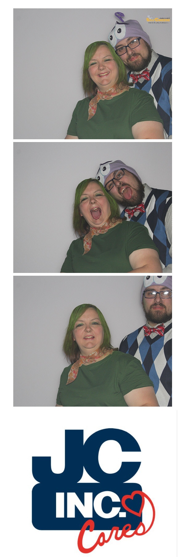 Jewel Craft  | View more photos from the event at gallery.saycheesephotobooth.com/u/SayCheesePhotoBooth/Jewel-Craft