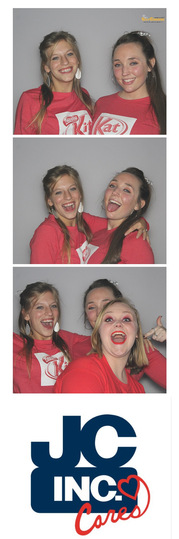 Jewel Craft  | View more photos from the event at gallery.saycheesephotobooth.com/u/SayCheesePhotoBooth/Jewel-Craft