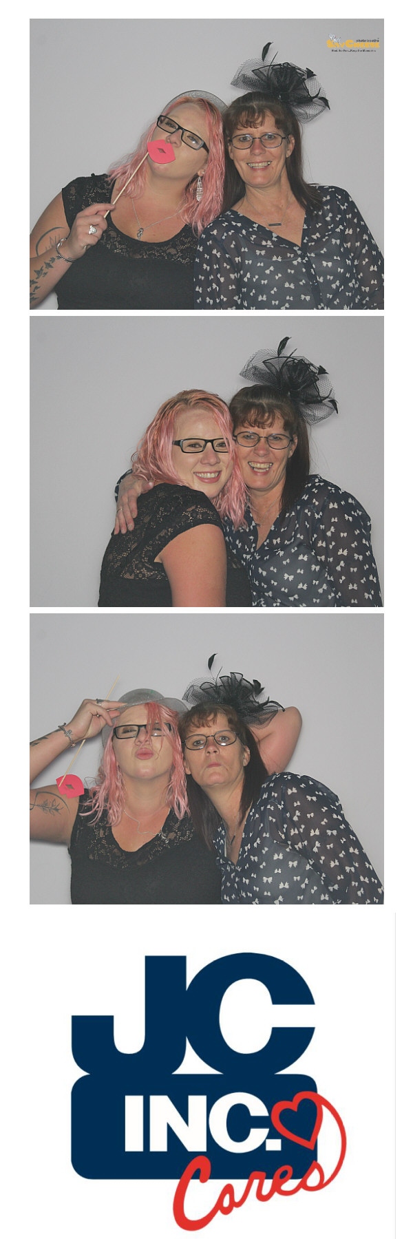 Jewel Craft  | View more photos from the event at gallery.saycheesephotobooth.com/u/SayCheesePhotoBooth/Jewel-Craft