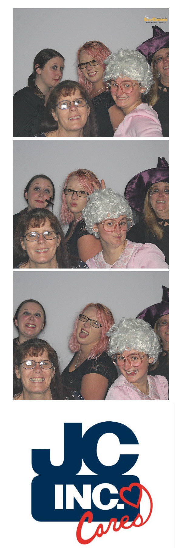 Jewel Craft  | View more photos from the event at gallery.saycheesephotobooth.com/u/SayCheesePhotoBooth/Jewel-Craft