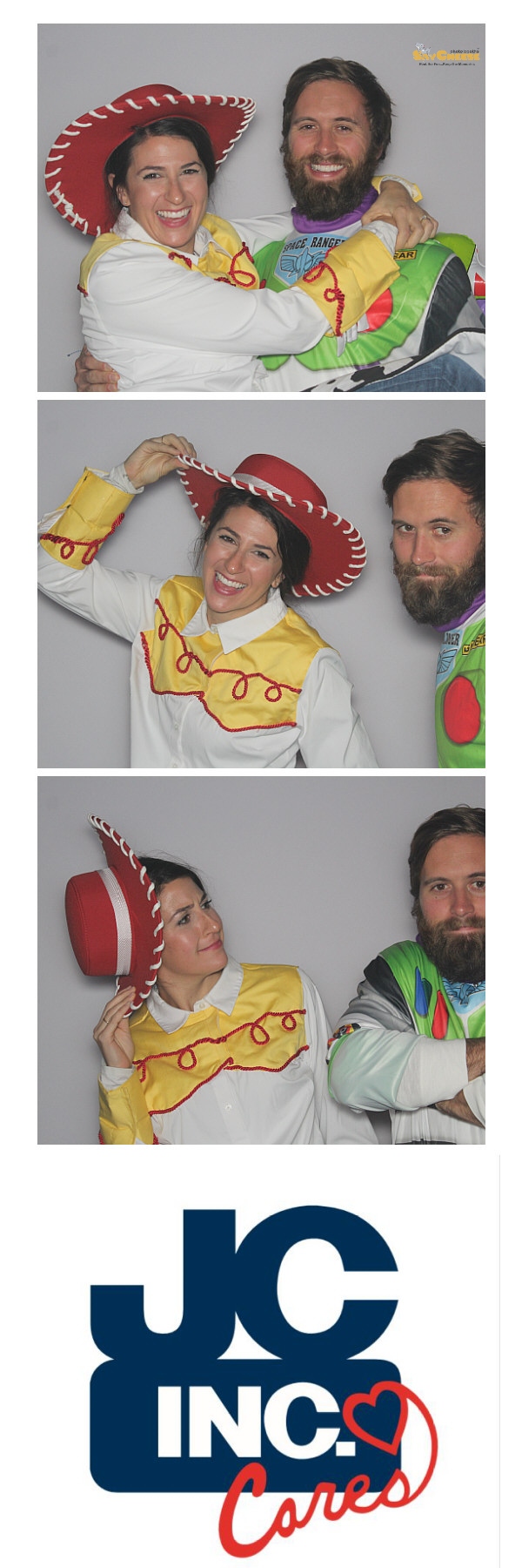 Jewel Craft  | View more photos from the event at gallery.saycheesephotobooth.com/u/SayCheesePhotoBooth/Jewel-Craft