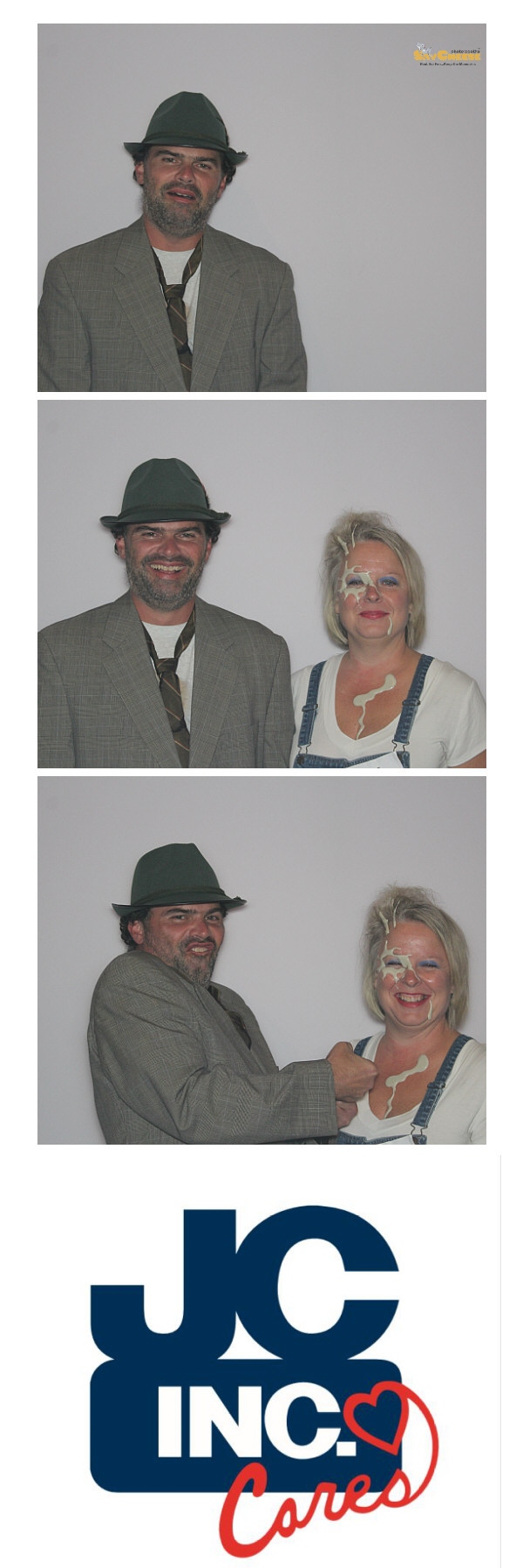 Jewel Craft  | View more photos from the event at gallery.saycheesephotobooth.com/u/SayCheesePhotoBooth/Jewel-Craft