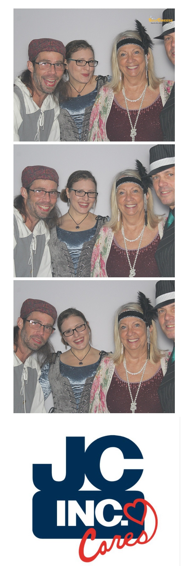 Jewel Craft  | View more photos from the event at gallery.saycheesephotobooth.com/u/SayCheesePhotoBooth/Jewel-Craft