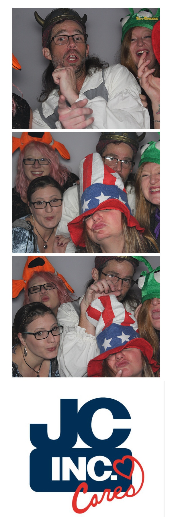 Jewel Craft  | View more photos from the event at gallery.saycheesephotobooth.com/u/SayCheesePhotoBooth/Jewel-Craft