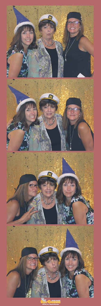 Johnson Wedding  | View more photos from the event at gallery.saycheesephotobooth.com/u/SayCheesePhotoBooth/Johnson-Wedding