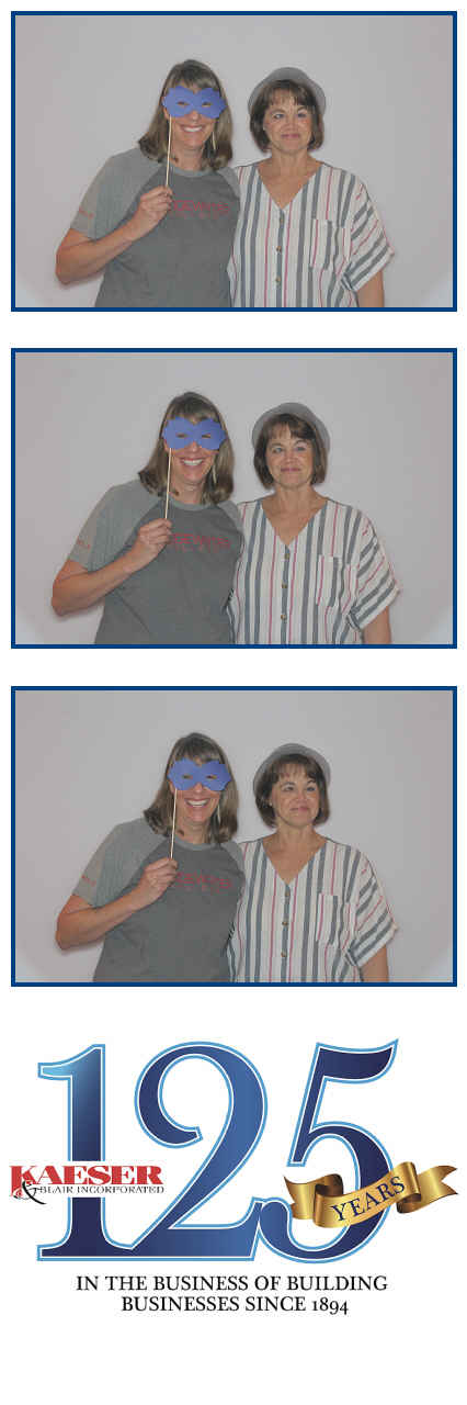 Kaeser & Blair  | View more photos from the event at gallery.saycheesephotobooth.com/u/SayCheesePhotoBooth/Kaeser-Blair