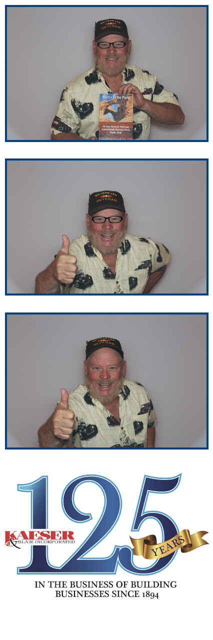 Kaeser & Blair  | View more photos from the event at gallery.saycheesephotobooth.com/u/SayCheesePhotoBooth/Kaeser-Blair