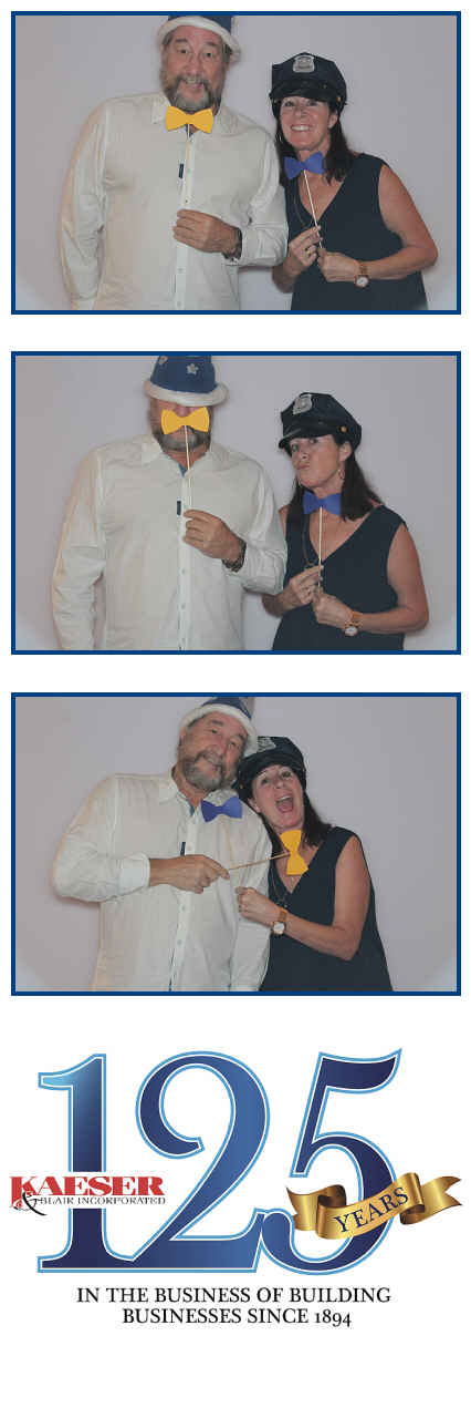 Kaeser & Blair  | View more photos from the event at gallery.saycheesephotobooth.com/u/SayCheesePhotoBooth/Kaeser-Blair