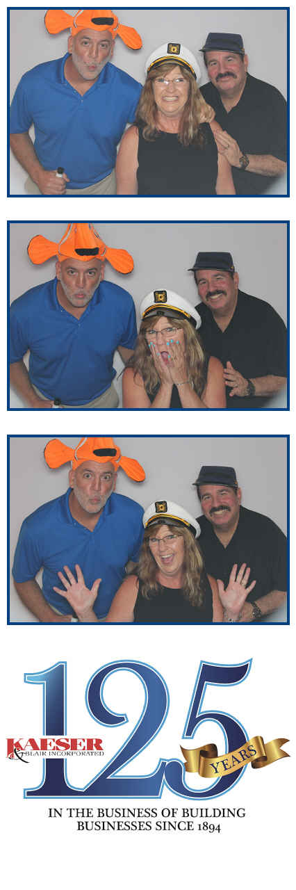 Kaeser & Blair  | View more photos from the event at gallery.saycheesephotobooth.com/u/SayCheesePhotoBooth/Kaeser-Blair