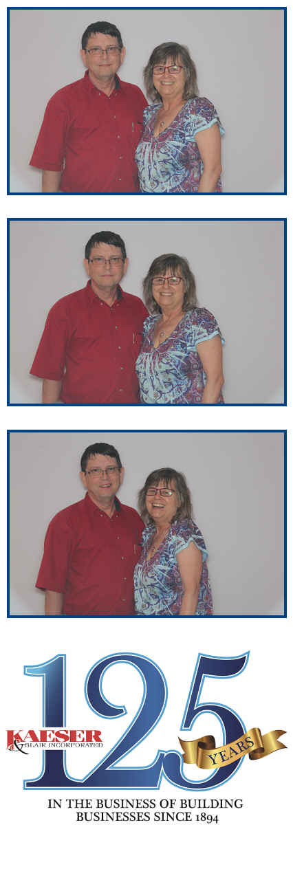 Kaeser & Blair  | View more photos from the event at gallery.saycheesephotobooth.com/u/SayCheesePhotoBooth/Kaeser-Blair