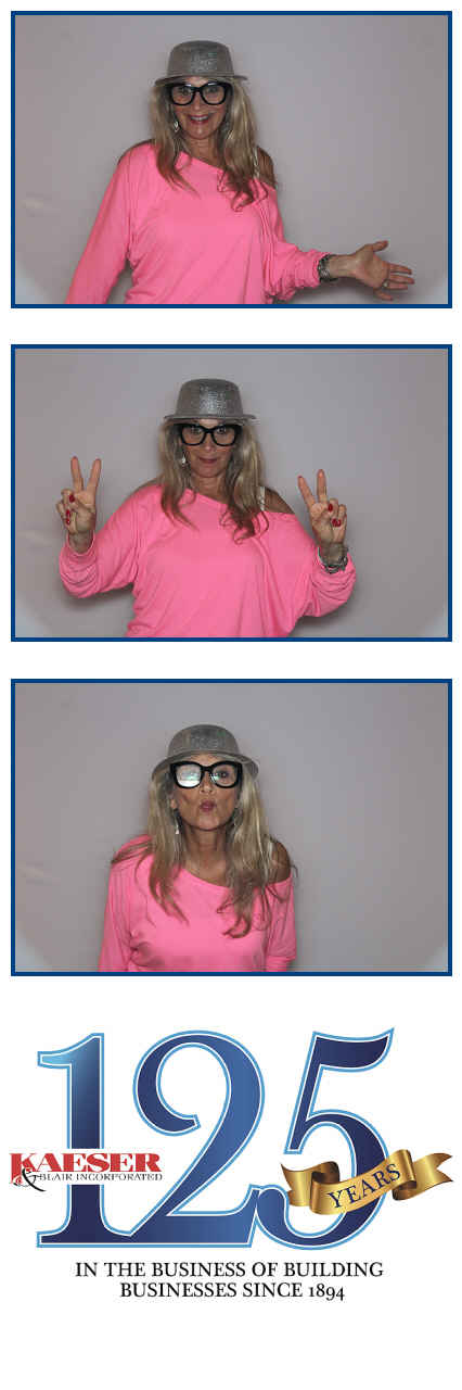 Kaeser & Blair  | View more photos from the event at gallery.saycheesephotobooth.com/u/SayCheesePhotoBooth/Kaeser-Blair