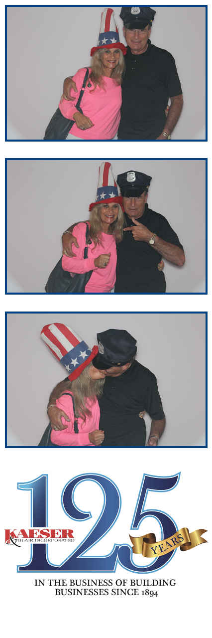 Kaeser & Blair  | View more photos from the event at gallery.saycheesephotobooth.com/u/SayCheesePhotoBooth/Kaeser-Blair