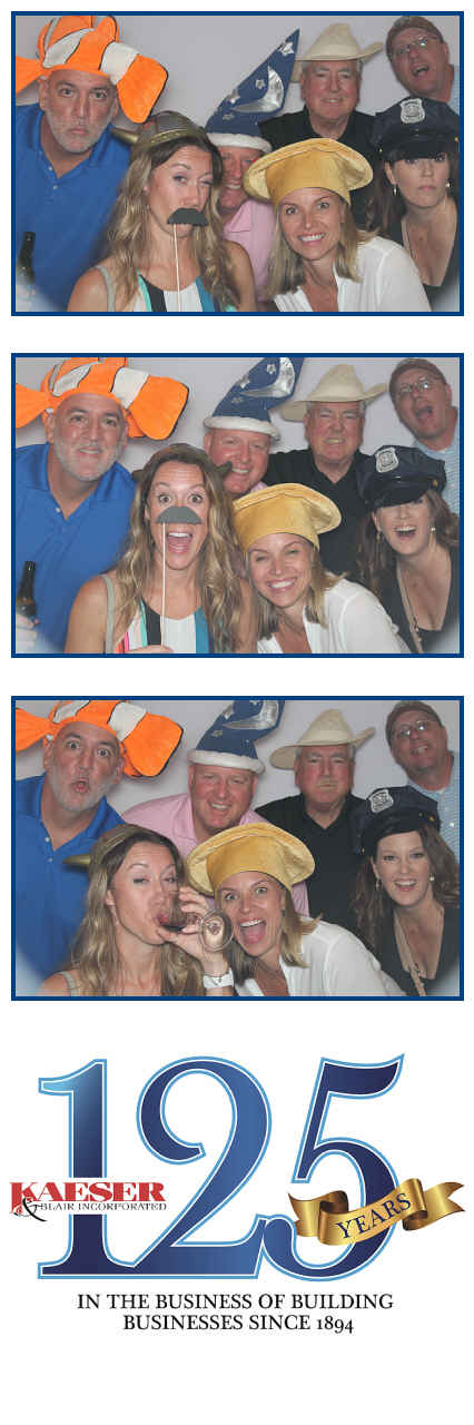 Kaeser & Blair  | View more photos from the event at gallery.saycheesephotobooth.com/u/SayCheesePhotoBooth/Kaeser-Blair