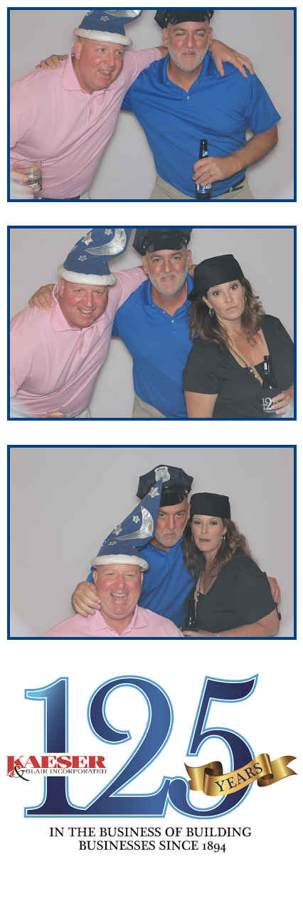 Kaeser & Blair  | View more photos from the event at gallery.saycheesephotobooth.com/u/SayCheesePhotoBooth/Kaeser-Blair