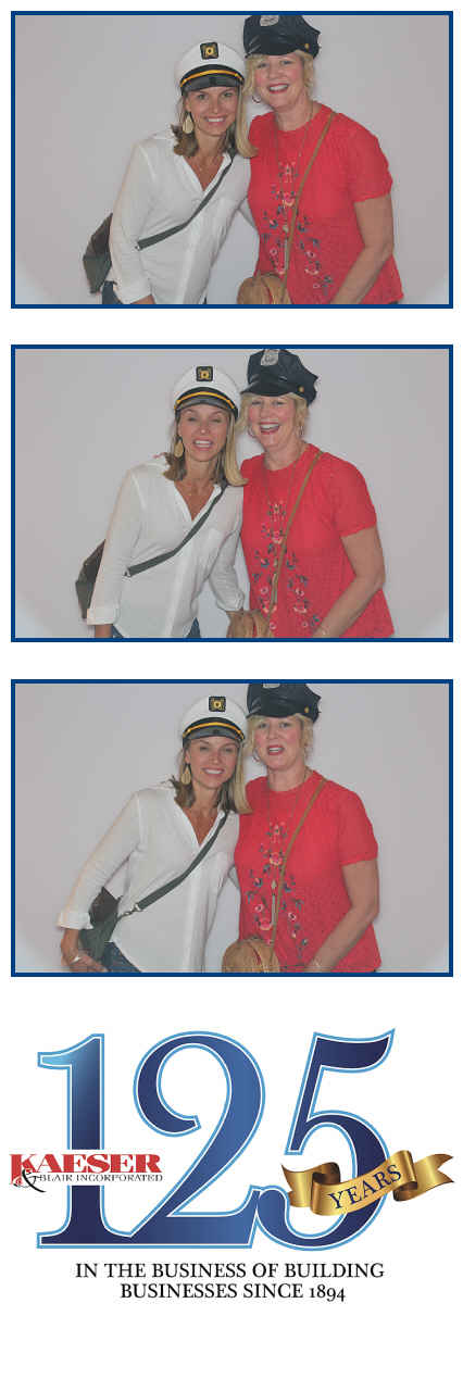 Kaeser & Blair  | View more photos from the event at gallery.saycheesephotobooth.com/u/SayCheesePhotoBooth/Kaeser-Blair