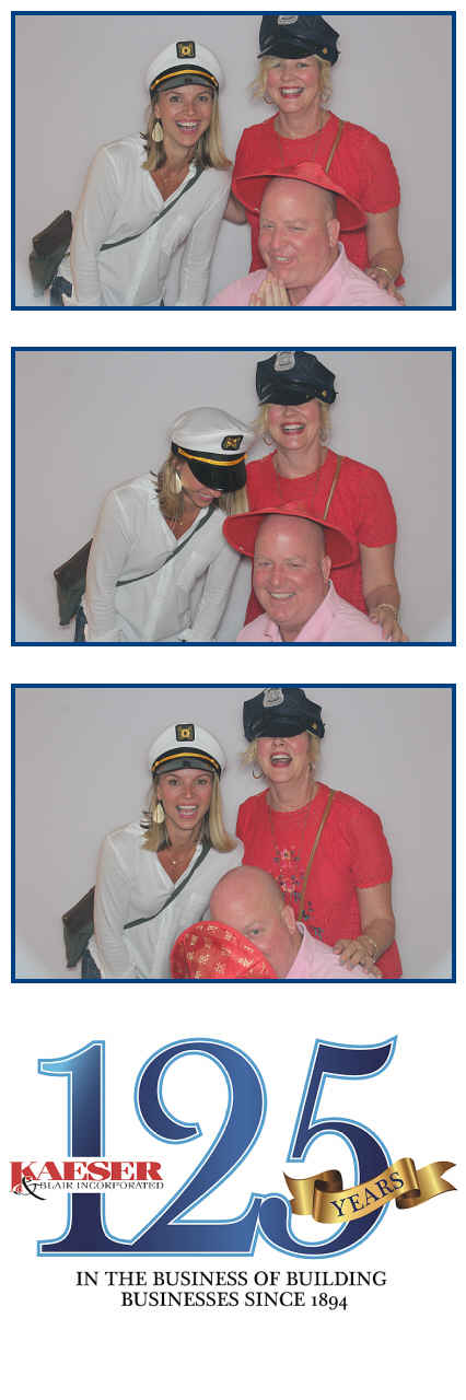 Kaeser & Blair  | View more photos from the event at gallery.saycheesephotobooth.com/u/SayCheesePhotoBooth/Kaeser-Blair