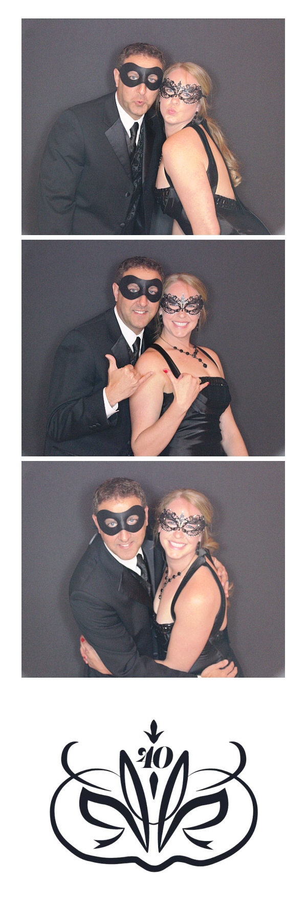 Kelly & Krista's 40th! | View more photos from the event at gallery.saycheesephotobooth.com/u/SayCheesePhotoBooth/Kelly-Kristas-40th
