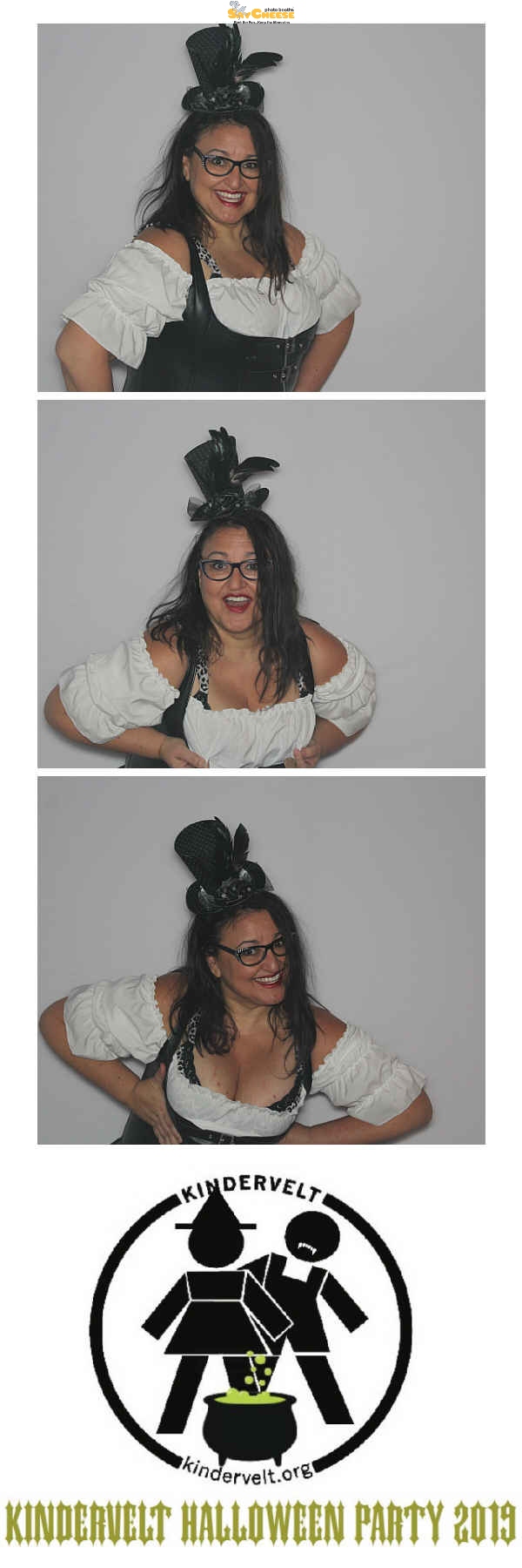 Kindervelt  | View more photos from the event at gallery.saycheesephotobooth.com/u/SayCheesePhotoBooth/Kindervelt