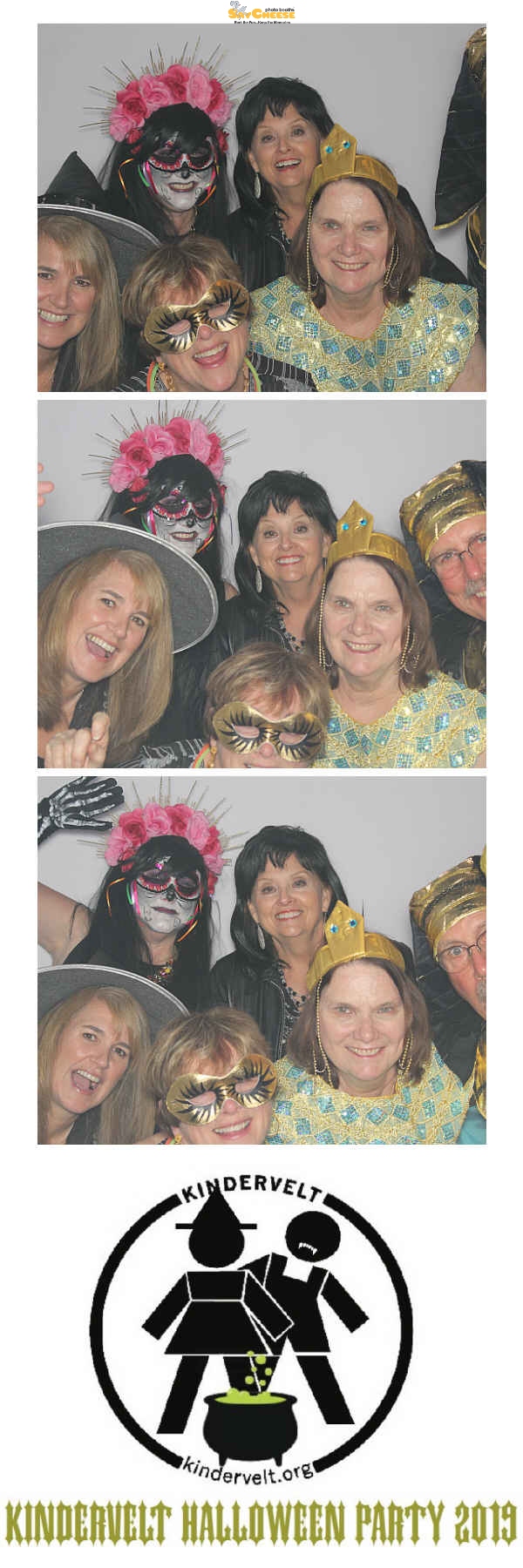 Kindervelt  | View more photos from the event at gallery.saycheesephotobooth.com/u/SayCheesePhotoBooth/Kindervelt